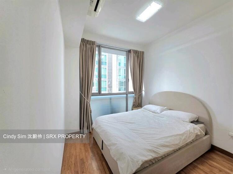Sennett Residence (D13), Condominium #559344361